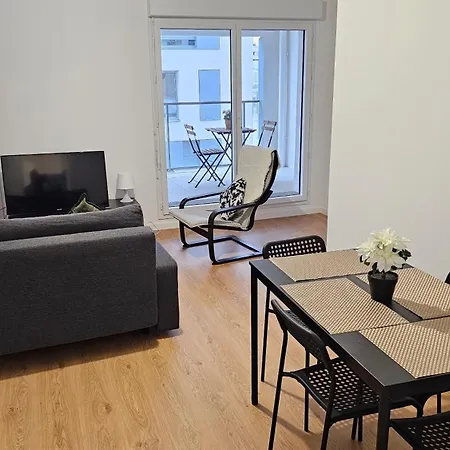 Cosy Paris Orly Metro 4 Apartment Bagneux (Hauts-de-Seine)