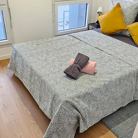Apartment Cosy Paris Orly Metro 4 *